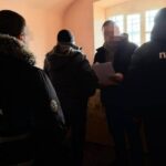 «Забыл» о 13 миллионах гривен: в Одессе взяли под стражу чиновника миграционной службы
