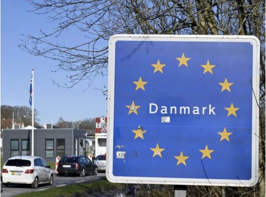 Данія посилює правила для українських біженців: право на проживання в країні отримають не всі