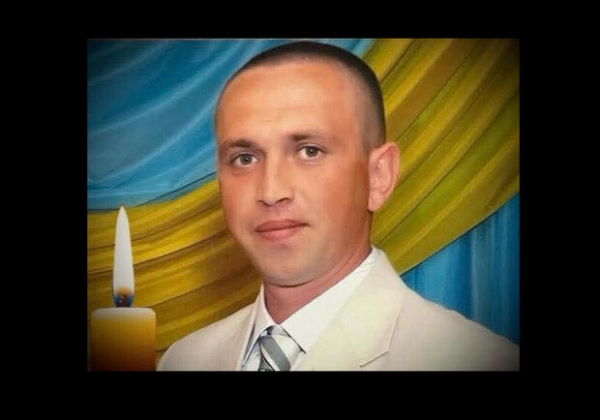 Ракетный удар по Одесчине: погиб мастер-сержант Ракетный удар по Одесчине: погиб мастер-сержант