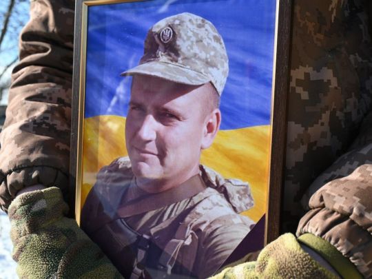 Його поважали за справедливість і людяність: ворожий дрон вбив захисника з Черкащини