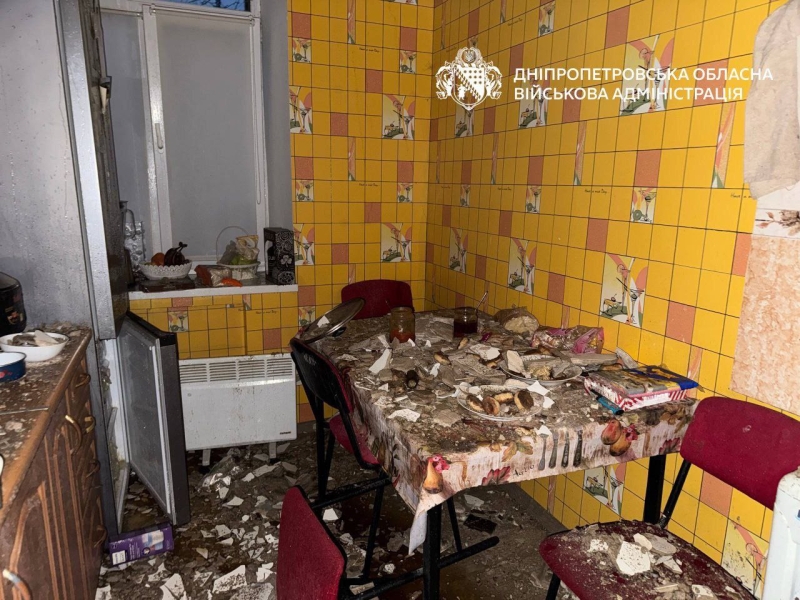 Київ, Дніпро та Одесу масовано атаковано вночі росіянами: що відомо на цей момент (фото, відео)