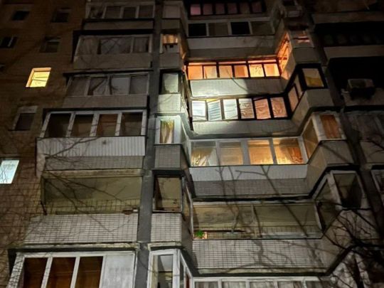 Київ, Дніпро та Одесу масовано атаковано вночі росіянами: що відомо на цей момент (фото, відео)