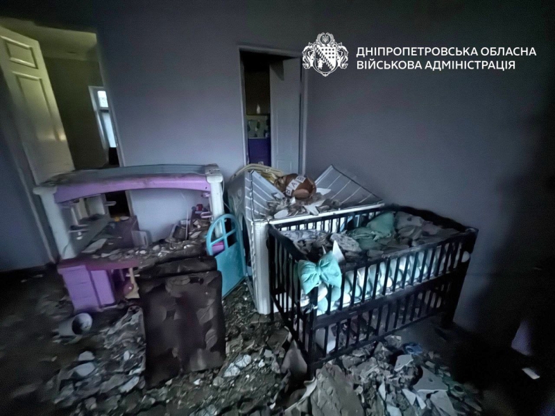 Київ, Дніпро та Одесу масовано атаковано вночі росіянами: що відомо на цей момент (фото, відео)