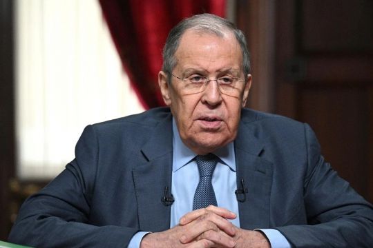 Лавров заявив про готовність москви до поступок щодо України