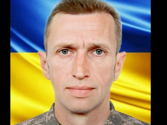 Недовгим був бойовий шлях воїна: ворожий дрон вбив солдата з Борисполя