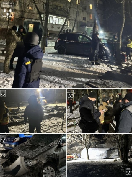Одеса, Харків та Дніпропетровщина атаковані вночі: пошкоджено десятки житлових будинків, об'єкти інфраструктури (фото, відео)