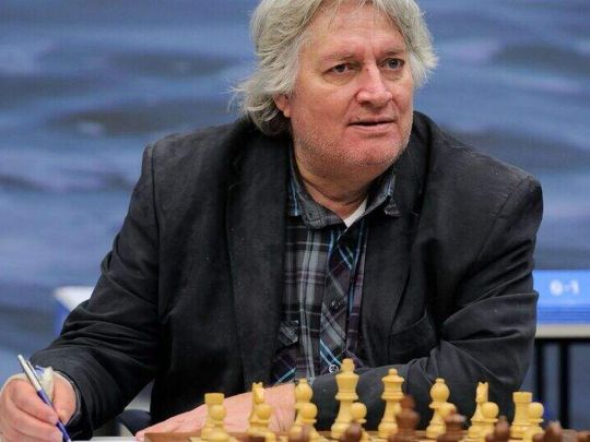 Помер видатний шахіст, який боровся за світову корону з Карповим (фото)
