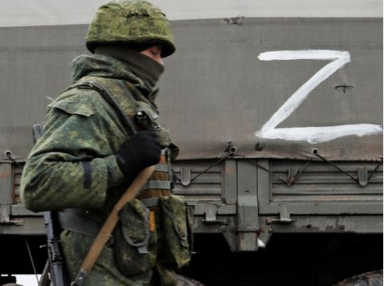 Росія відправляє поранених на передову: солдатів без кінцівок використовують як «гарматне м’ясо»
