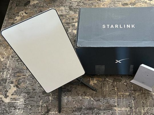 Starlink проти дронів: SpaceX на прохання України ввела обмеження, що можуть зірвати атаки російських БПЛА