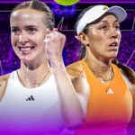 Світоліна не змогла стати триразовою чемпіонкою престижного турніру у Дубаї (відео)