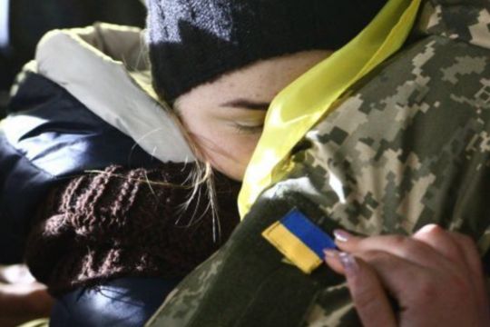 Українських військових у російських тюрмах катують за розпорядженням путіна — правозахисниця