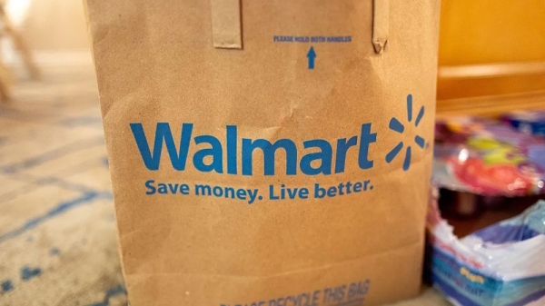 Walmart выплатит $100 млн за введение водителей-курьеров в заблуждение Walmart выплатит $100 млн за введение водителей-курьеров в заблуждение