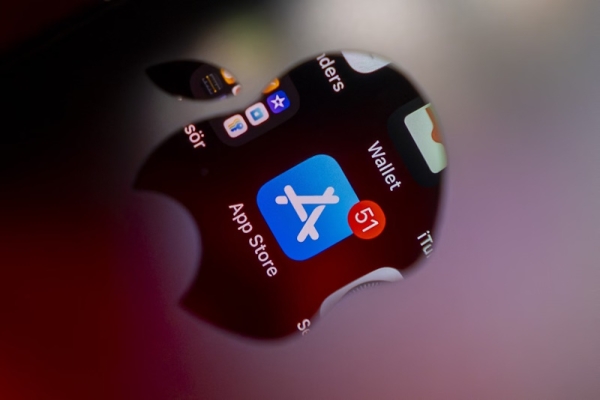 Apple снижает комиссии в китайском App Store под давлением регуляторов Apple снижает комиссии в китайском App Store под давлением регуляторов