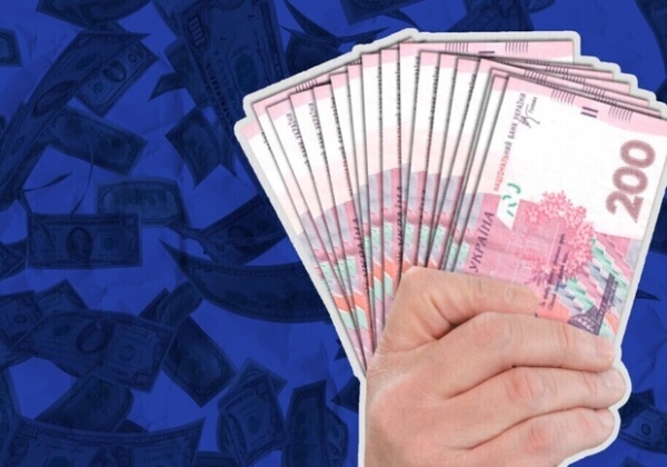 В Минсоцполитики назвали категории, которые получат 1500 грн помощи в апреле В Минсоцполитики назвали категории, которые получат 1500 грн помощи в апреле