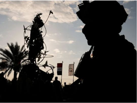 Допомога під питанням? У США оцінили вплив війни з Іраном на підтримку України