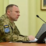 Драпатий пояснив, навіщо росіяни захоплюють прикордонні села на Сумщині та Харківщині