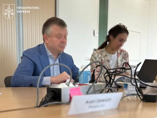 Екснардепу та бенефіціару банку «Фінанси та Кредит» вручено підозру: про кого йдеться