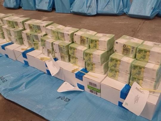 &laquo;Гроші не&nbsp;повернемо&raquo;: в&nbsp;Угорщині зробили різку заяву щодо конфіскованих цінностей &laquo;Ощадбанку&raquo;