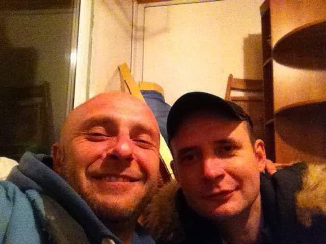 «Я була в Ірпені, коли там в бою загинув мій син, але звістку про це отримала аж з Німеччини», — мати героя оборони Києва