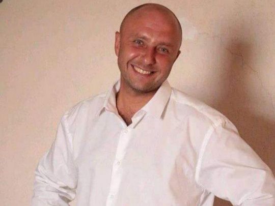 «Я була в Ірпені, коли там в бою загинув мій син, але звістку про це отримала аж з Німеччини», — мати героя оборони Києва