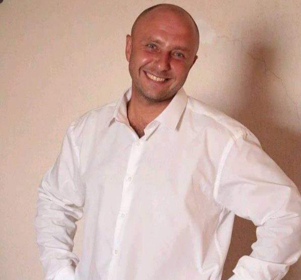 «Я була в Ірпені, коли там в бою загинув мій син, але звістку про це отримала аж з Німеччини», — мати героя оборони Києва