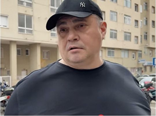 Юзік втік у відпустку? Михайло Ткач зустрів нардепа Корявченкова в Іспанії після допиту в НАБУ