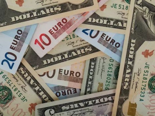 Курс долара наприкінці березня: ринок буде дуже чутливим до зовнішніх та внутрішніх сигналів