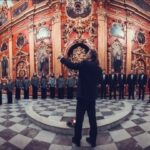Kyiv Art Sessions стартує благодійним туром камерного хору «Київ» у Британії та Франції