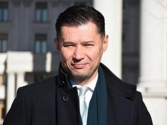 «Не сумую за мучителями мого народу»: відповідь посла України дипломату Ірану щодо відкриття книги скорботи за Хаменеї