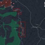 Окупанти просуваються на Сумщині: які населені пункти вже під контролем ворога