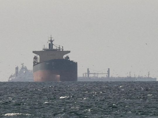 Шок неминучий: через блокування Ормузької протоки буде дефіцит важливого елемента для дронів та ракет