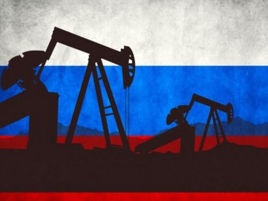США послаблюють обмеження на експорт російської нафти через зростання цін, але є нюанс
