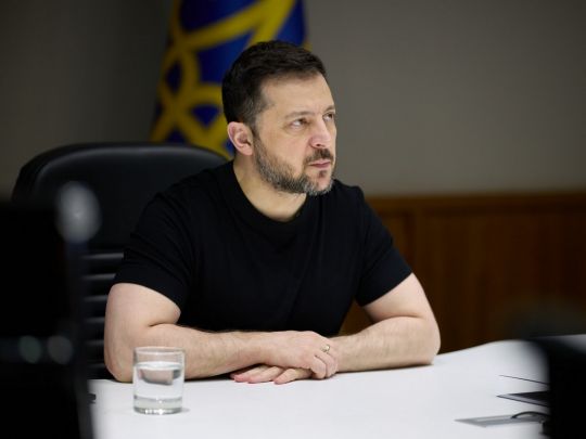 Трамп може вимагати поступок від України, — Зеленський