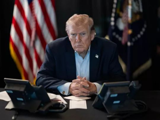 Трамп націлився на Кубу: «Можу зробити з нею все, що захочу»
