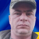 Три роки боронив країну від окупантів: на війні загинув солдат з Кіровоградщини