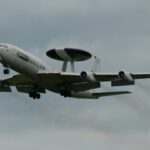 Удар Ірану по авіабазі: США втратили рідкісний літак радіолокаційної розвідки