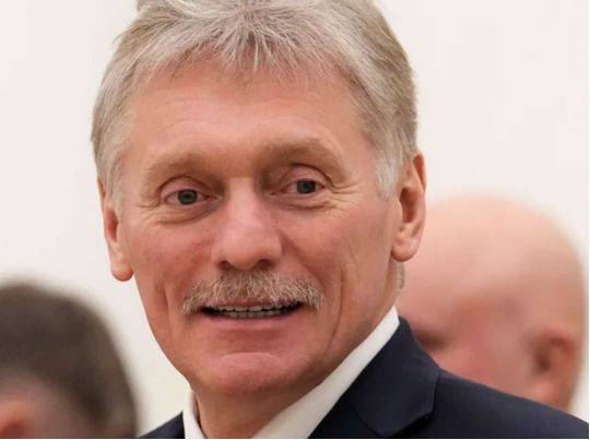 У Кремлі поскаржилися на відсутність міжнародного права у світі