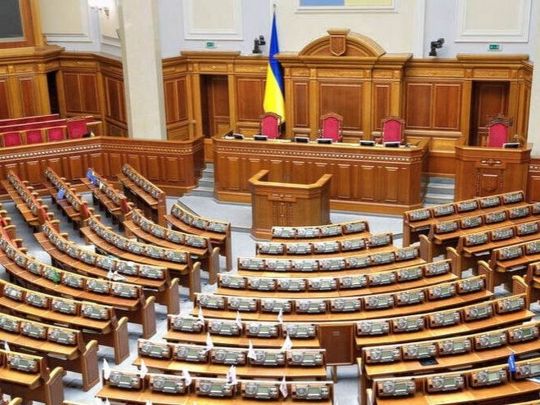 У партії «Дія» закликають до створення уряду національного порятунку, — Сікалов