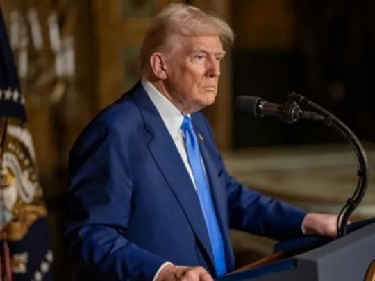 Війна в Ірані може загостритися: що вирішив Трамп