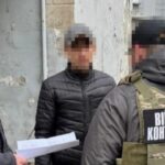 Військовий-дезертир координував повітряні удари росіян по Дніпру