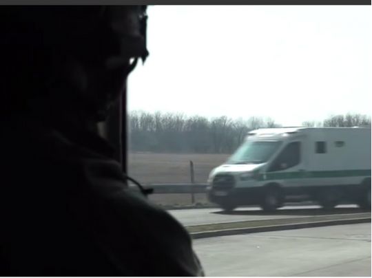 «Вони з’їли зебр, вони вкрали гроші»: в Польщі висміяли угорське затримання інкасаторів «Ощадбанку»