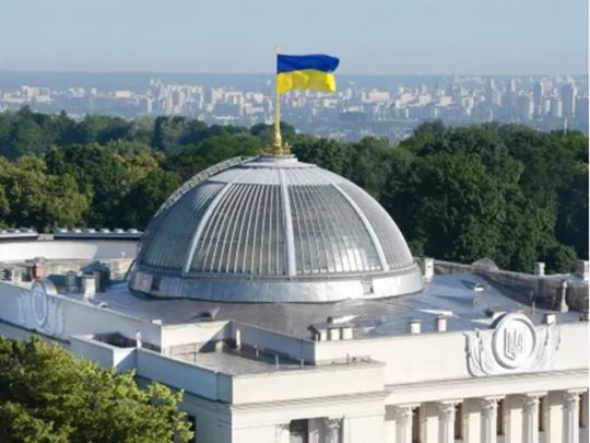 Залишаються «Героями України»: Рада не підтримала пропозицію позбавити Сергія Бубку та Яну Клочкову звань та нагород