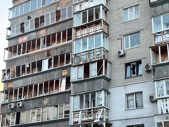 За ніч ППО збила майже 60 ворожих ракет і понад 400 дронів: як ЗСУ відбивали атаку