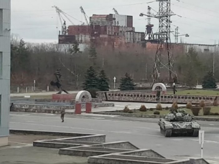 Чи залишається небезпека розповзання радіації за межі зони відчуження через 40 років після Чорнобиля: радіологиня дала відповідь