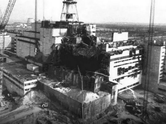 Чи залишається небезпека розповзання радіації за межі зони відчуження через 40 років після Чорнобиля: радіологиня дала відповідь