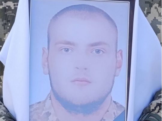 Два роки жевріла надія: в бою на Донеччині загинув 21-річний боєць з Вінниччини