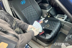 Дело на три тысячи долларов: в Одесской области разоблачили скандальную схему с участием работника ТЦК