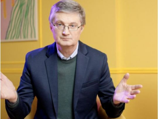 «Караоке на майдані» повертається: Кондратюк оголосив локацію та старт знімань
