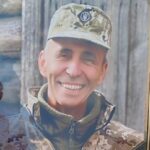 На Полтавщині попрощались з хліборобом, який захищав небо від ворожих ракет і дронів