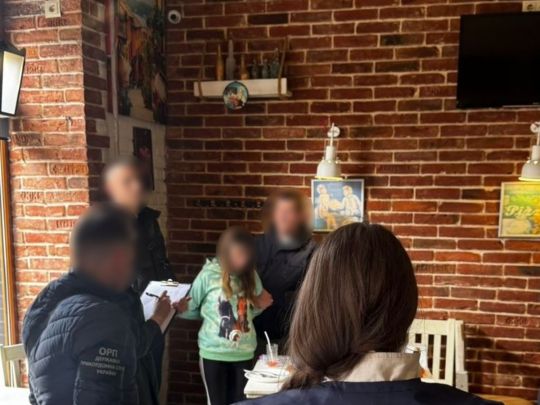 На&nbsp;Волині мати намагалася продати свого шестирічного сина за&nbsp;25 тисяч доларів (фото)